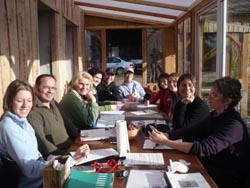 Topographie utilisation