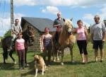 equi-partage