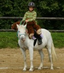 poney poney