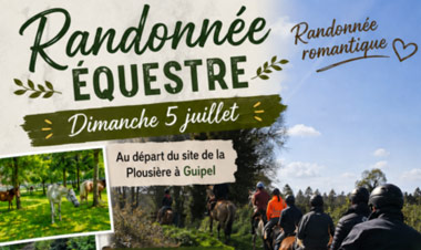 Randonnée Romantique