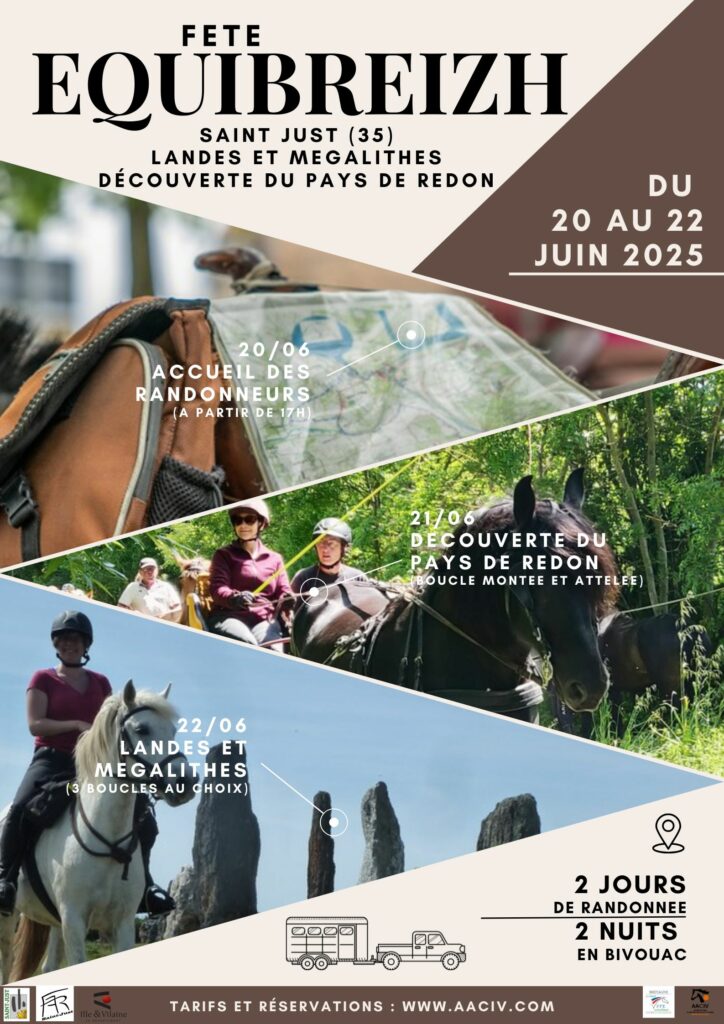Fête de l'Equibreizh 2025