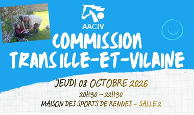Commission Trans Ille-et-Vilaine 2027