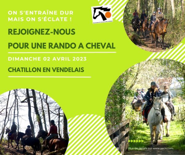 Randonnée Dompierre-Luitré @ Dompierre -d Chemin - Luitré